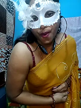 Snapshot of Sexy_Mona_Bhabhi chatting on 01.04.25 Sexy Mona Bhabhi online show from 01.04.25