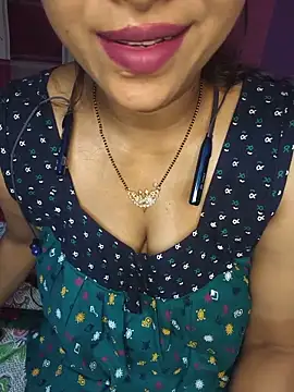 Sexy Mona Bhabhi online show from 05.21.26