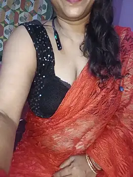 Sexy Mona Bhabhi online show from 06.08.26