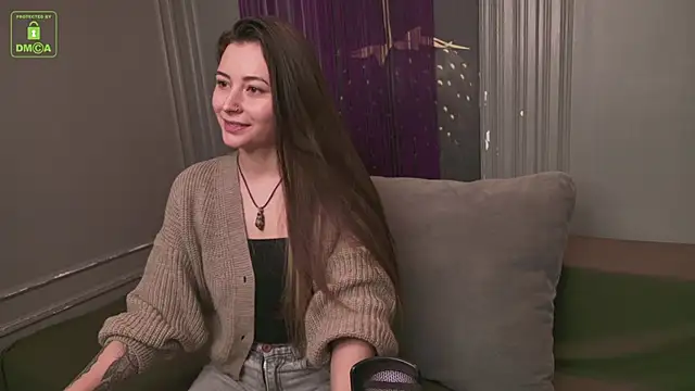 Ishtar Divine online show from 01.16.25