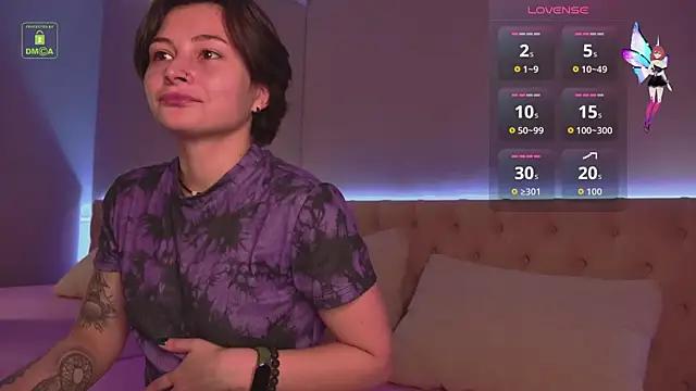 Ishtar Divine online show from 10.19.25