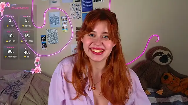 Snapshot of Penny_Staaar chatting on 01.29.25 Penny Staaar online show from 01.29.25