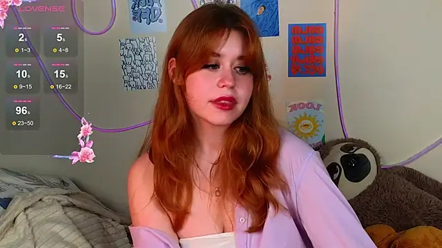 Snapshot of Penny_Staaar chatting on 03.16.25 Penny Staaar online show from 03.16.25