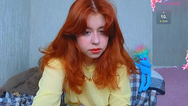 Snapshot of Penny_Staaar chatting on 02.24.26 Penny Staaar online show from 02.24.26