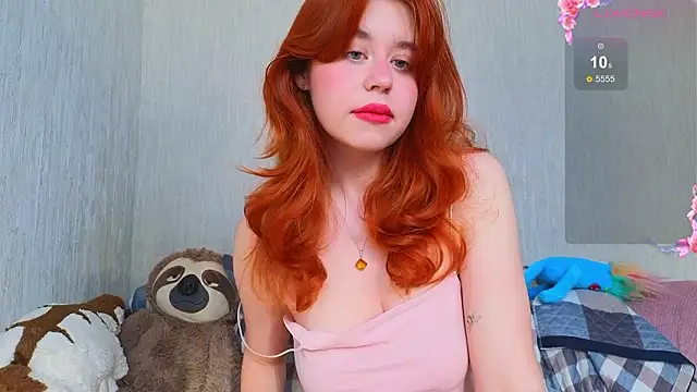 Snapshot of Penny_Staaar chatting on 03.12.26 Penny Staaar online show from 03.12.26