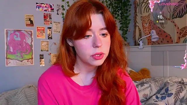 Penny Staaar online show from 04.22.26