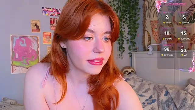 Penny Staaar online show from 04.24.26