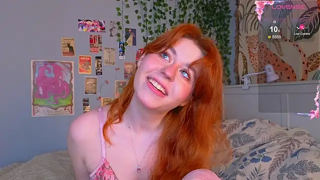 Penny Staaar online show from 05.02.26