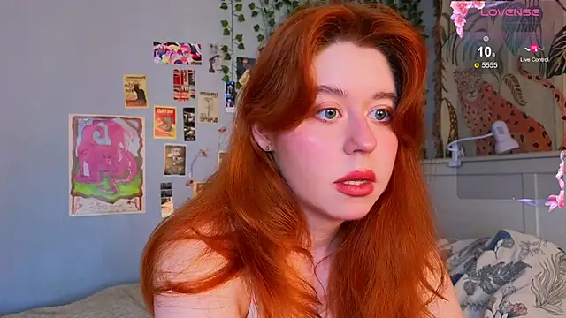 Penny Staaar online show from 05.07.26