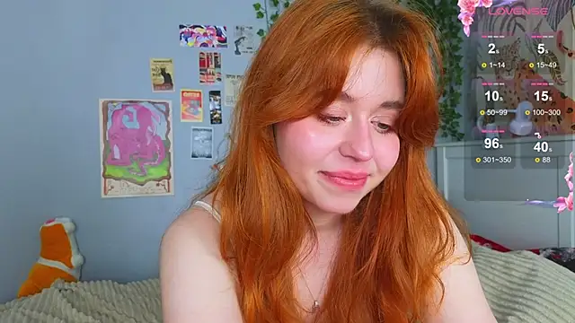 Penny Staaar online show from 06.04.26