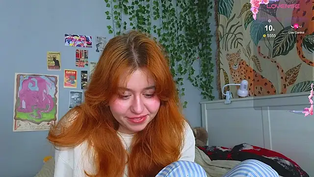 Penny Staaar online show from 06.05.26