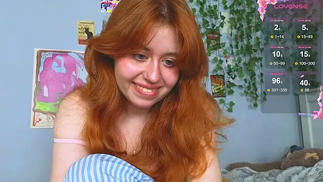 Penny Staaar online show from 06.18.26
