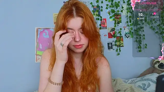 Penny Staaar online show from 06.20.26