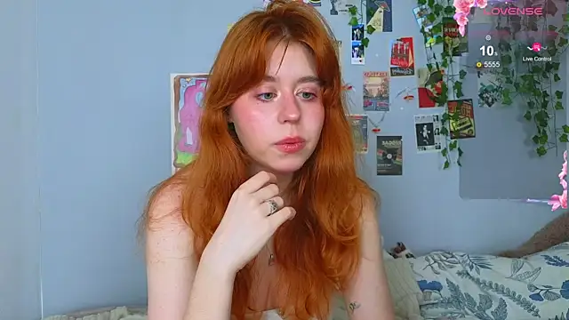 Penny Staaar online show from 06.21.26
