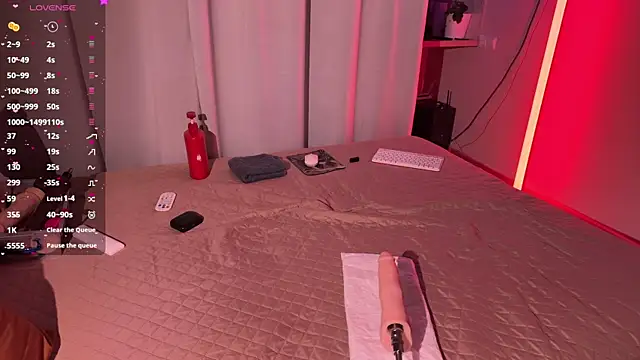 Walt Enjoy online show from 11.25.25