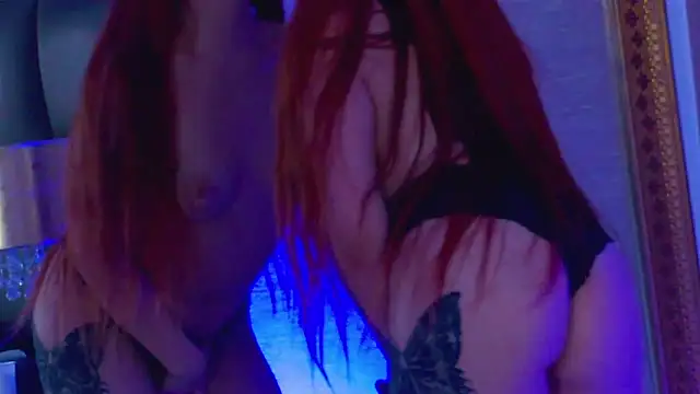 FoxyJoy online show from 02.05.25