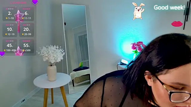 Jessica Joy online show from 02.18.25