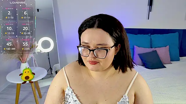 Jessica Joy online show from 02.21.25