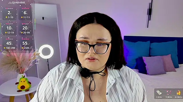 Jessica Joy online show from 02.22.25