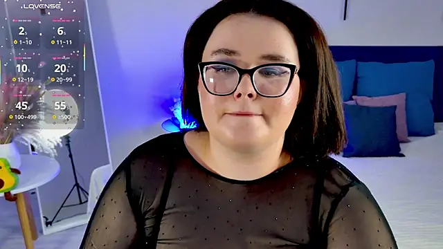 Jessica Joy online show from 02.28.25