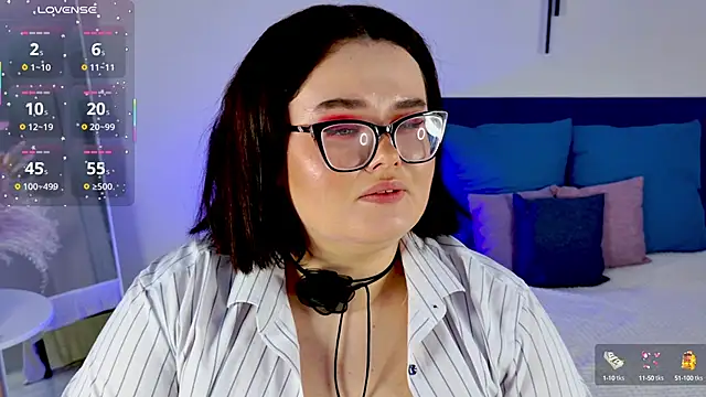 Jessica Joy online show from 02.28.25