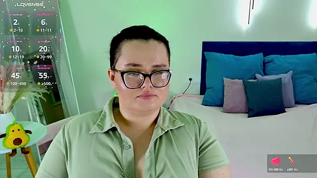 Jessica Joy online show from 03.05.25