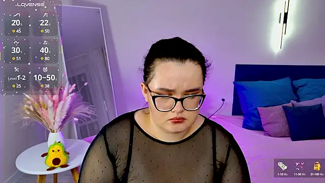 Jessica Joy online show from 03.07.25