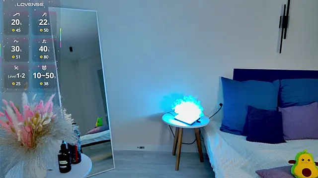 Jessica Joy online show from 03.14.25