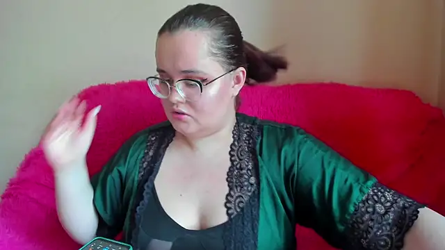 Jessica Joy online show from 10.07.25