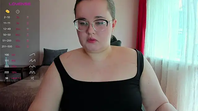Snapshot of Jessica_Joy chatting on 05.19.26 Jessica Joy online show from 05.19.26