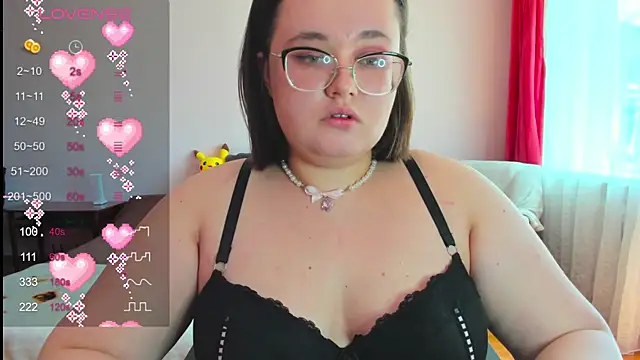 Snapshot of Jessica_Joy chatting on 06.11.26 Jessica Joy online show from 06.11.26