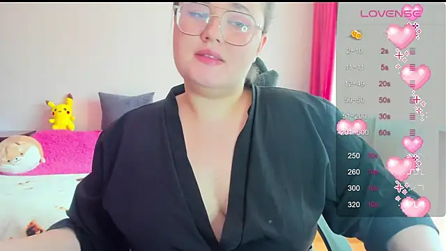 Snapshot of Jessica_Joy chatting on 06.22.26 Jessica Joy online show from 06.22.26
