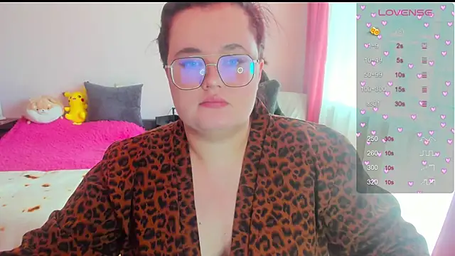Snapshot of Jessica_Joy chatting on 06.27.26 Jessica Joy online show from 06.27.26