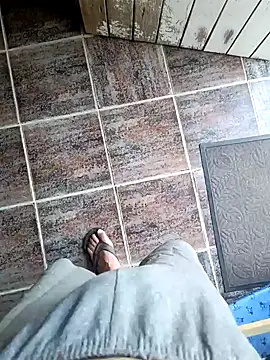 Snapshot of paubabando_ chatting on 01.13.25 paubabando online show from 01.13.25