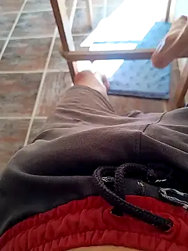 Snapshot of paubabando_ chatting on 02.03.25 paubabando online show from 02.03.25