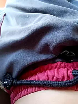 Snapshot of paubabando_ chatting on 02.22.25 paubabando online show from 02.22.25