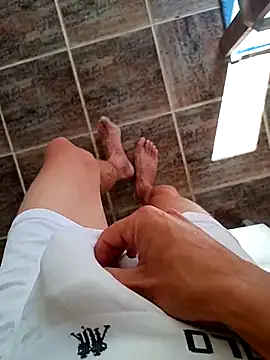 Snapshot of paubabando_ chatting on 03.05.25 paubabando online show from 03.05.25