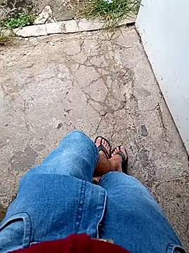 Snapshot of paubabando_ chatting on 03.13.25 paubabando online show from 03.13.25