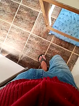 Snapshot of paubabando_ chatting on 03.14.25 paubabando online show from 03.14.25