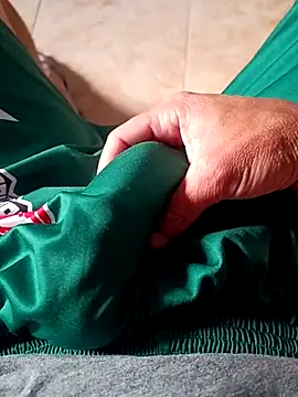 Snapshot of paubabando_ chatting on 01.11.26 paubabando online show from 01.11.26