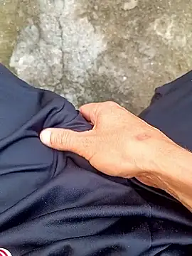 Snapshot of paubabando_ chatting on 01.15.26 paubabando online show from 01.15.26