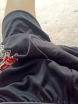 Snapshot of paubabando_ chatting on 03.04.26 paubabando online show from 03.04.26