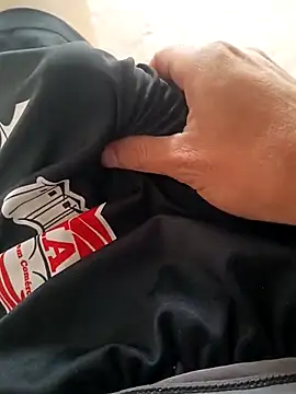 Snapshot of paubabando_ chatting on 03.05.26 paubabando online show from 03.05.26