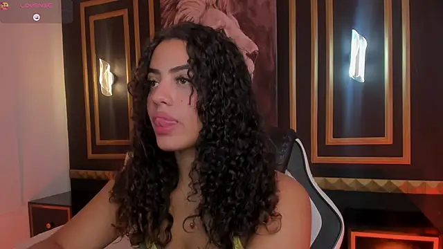yaya23x online show from 05.02.26