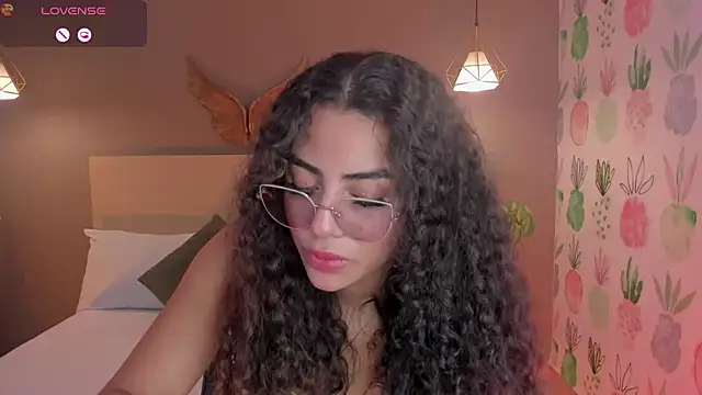 yaya23x online show from 07.24.26