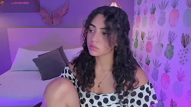 yaya23x online show from 07.25.26