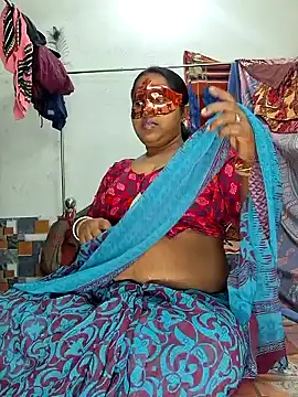 Real Desi Couple online show from 12.27.24