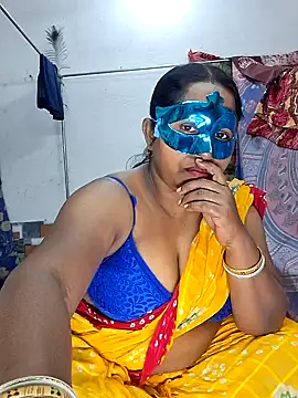 Real Desi Couple online show from 01.01.25