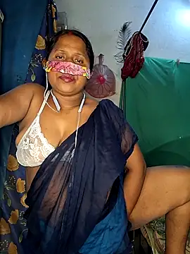 Real Desi Couple online show from 04.21.26