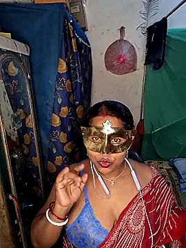 Real Desi Couple online show from 04.27.26